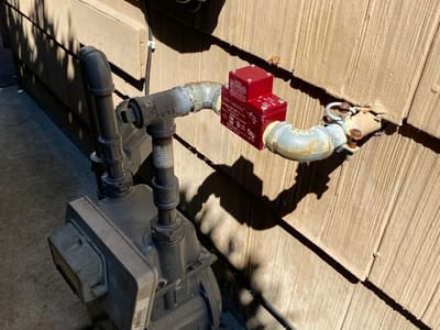 Honrath & Stacey Plumbing & Heating