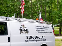Hooah Heating And Air