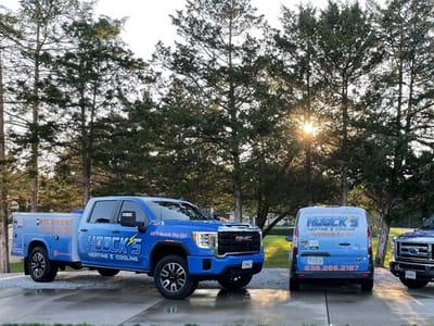 Hoock's Heating & Cooling