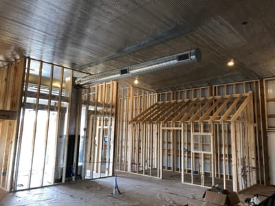 Hoock's Heating & Cooling