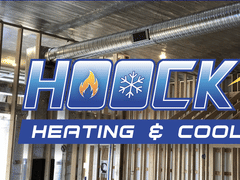 Hoock's Heating & Cooling