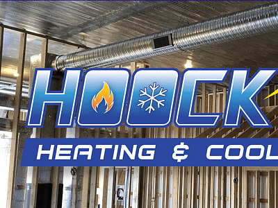 Hoock's Heating & Cooling