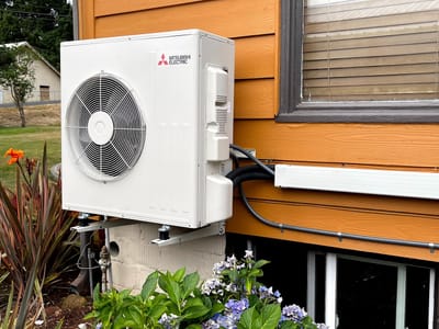 Hood to Coast Heating & Cooling