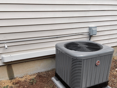 Hood to Coast Heating & Cooling