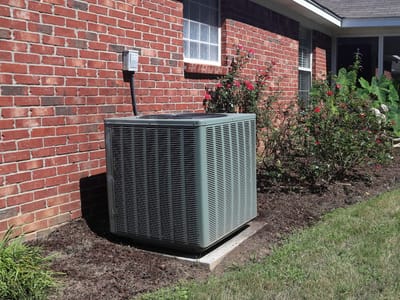 Hooper Plumbing & Air Conditioning