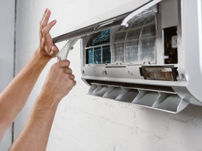 Hooper Plumbing & Air Conditioning