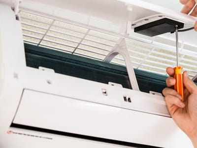 Hooper Plumbing & Air Conditioning