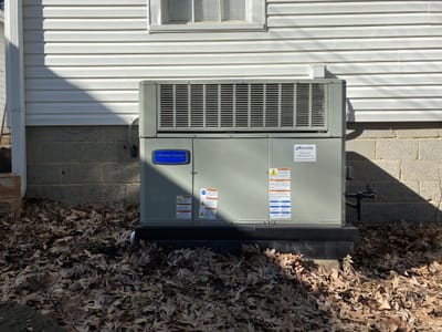 Hoosier Heating and Air Conditioning, Inc.