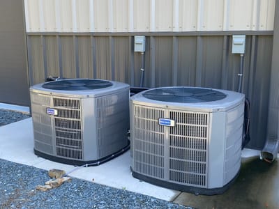 Hoosier Heating and Air Conditioning, Inc.
