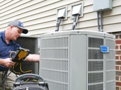 Hoosier Heating and Air Conditioning, Inc.