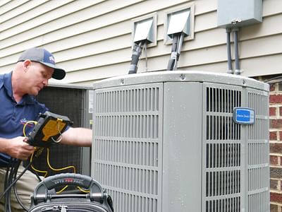 Hoosier Heating and Air Conditioning, Inc.