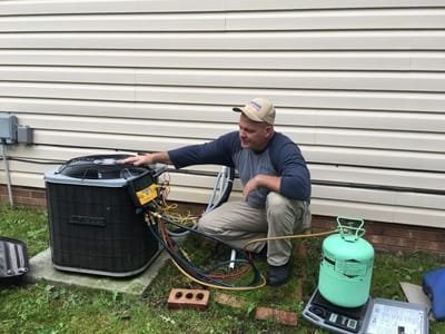 Hoosier Heating and Air Conditioning, Inc.