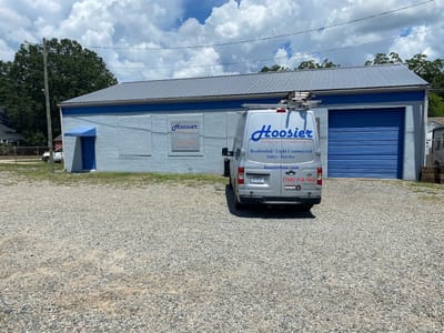 Hoosier Heating and Air Conditioning, Inc.