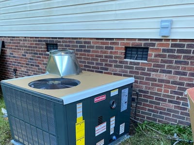 Hoosier Heating and Air Conditioning, Inc.