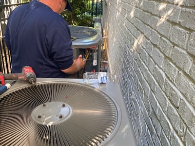 Hoosier Heating and Air Conditioning, Inc.