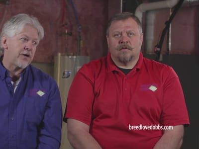 Hoosier Indoor Air Heating and Cooling