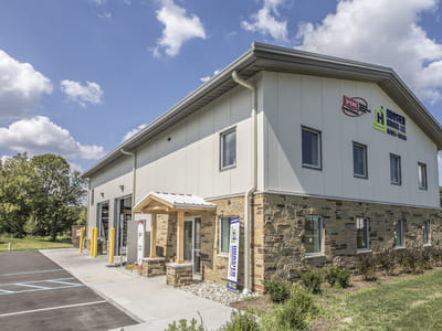 Hoosier Indoor Air Heating and Cooling