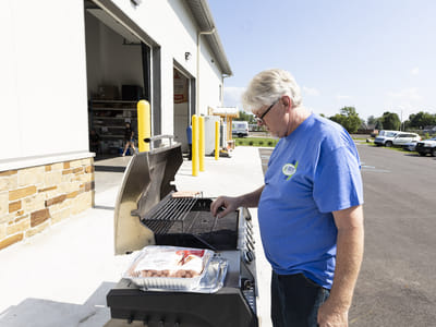 Hoosier Indoor Air Heating and Cooling