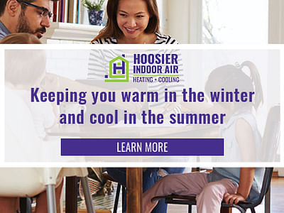 Hoosier Indoor Air Heating and Cooling