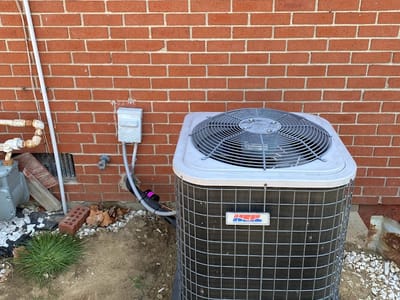 Hoosier Man HVAC