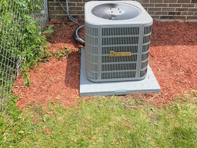 Hoosier Man HVAC