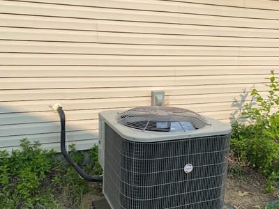 Hoosier Man HVAC