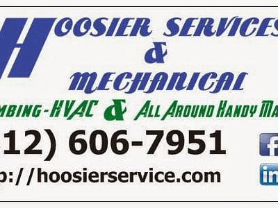 Hoosier Services and Mechanical