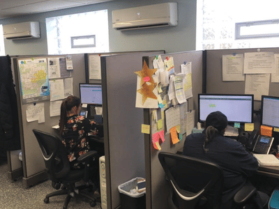 Hoover Electric Plumbing Heating Cooling Clinton Township