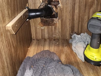 Hoover Electric Plumbing Heating Cooling Clinton Township