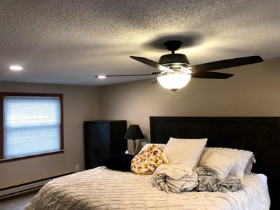 Hoover Electric Plumbing Heating Cooling