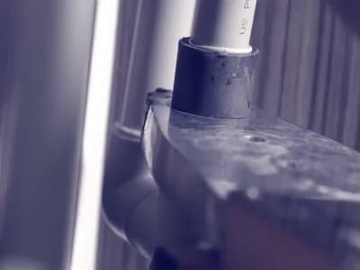 Hoover Electric Plumbing Heating Cooling