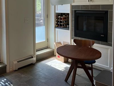 Hoover Heating And Air Conditioning