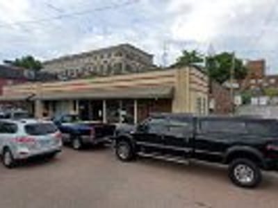 Hoover Heating And Air Conditioning