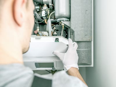 Hoover Heating & Cooling