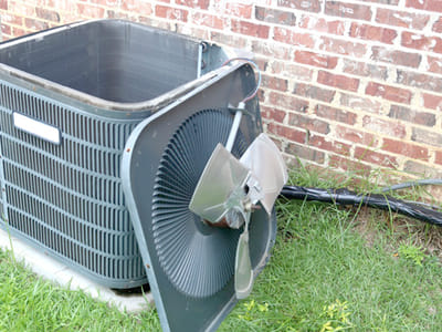 Hoover Heating & Cooling