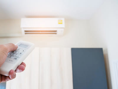 Hoover Heating & Cooling