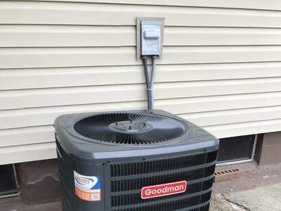 Hoover Heating & Cooling