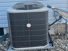 Hoover Heating & Cooling