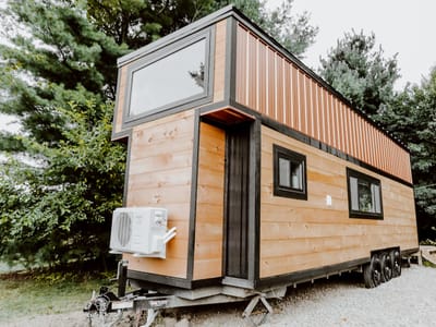 Hoover Heating & Cooling