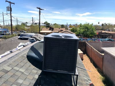 Hope Construction and Home Services