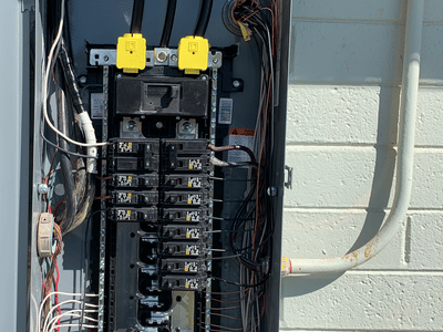 Hope Construction and Home Services