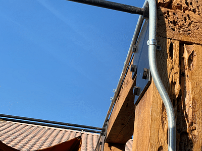 Hope Construction and Home Services