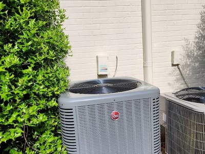 Hope Heating & Air LLC