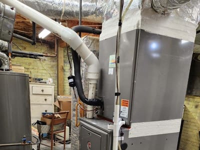 Hope Heating & Air LLC