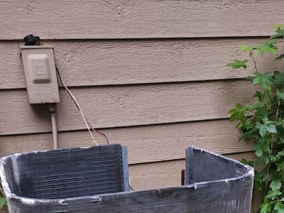 Hope Heating & Air LLC