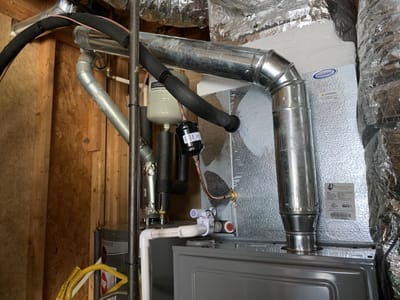 Hope Heating & Air LLC