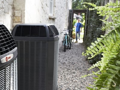 Hopewell Heating & Air Conditioning