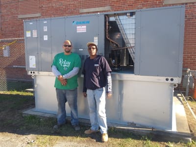 Hopewell's Heating & Air