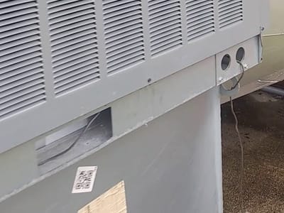 Hopewell's Heating & Air