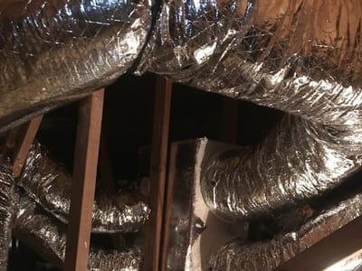 Hopkins Air Conditioning